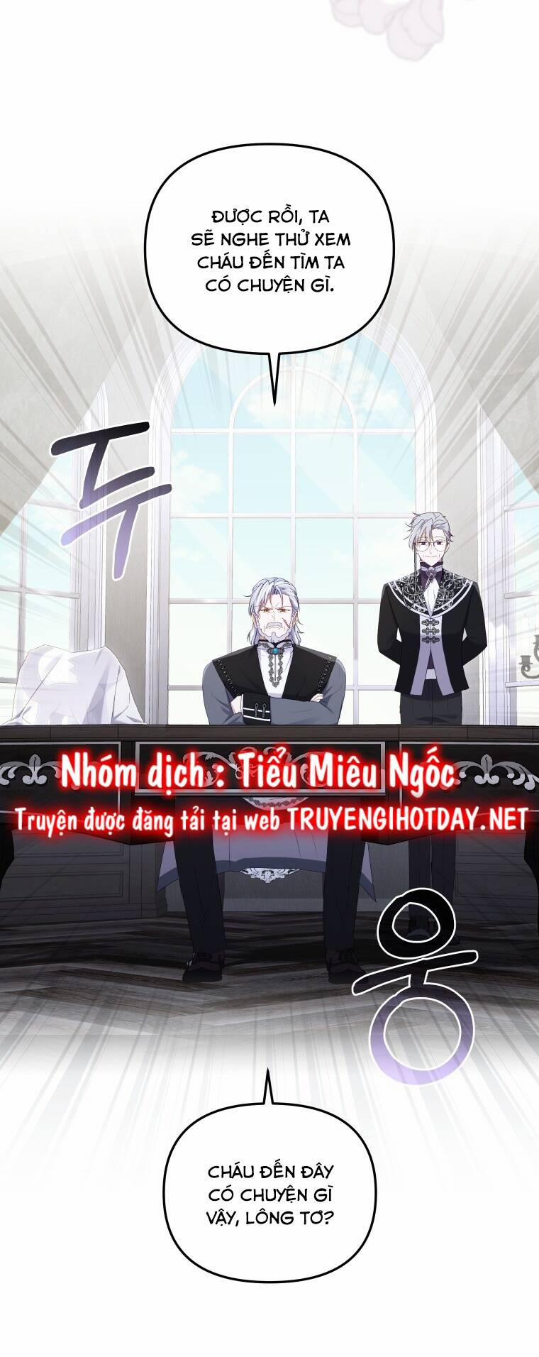 Papa Tôi Là Bạo Chúa Ác Ma 46 trang 30