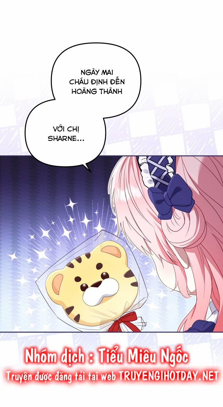 Papa Tôi Là Bạo Chúa Ác Ma 46 trang 32