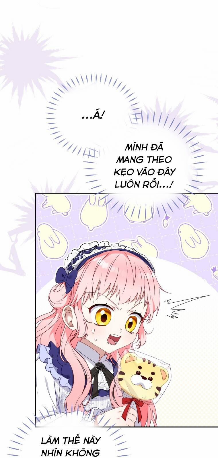 Papa Tôi Là Bạo Chúa Ác Ma 46 trang 33