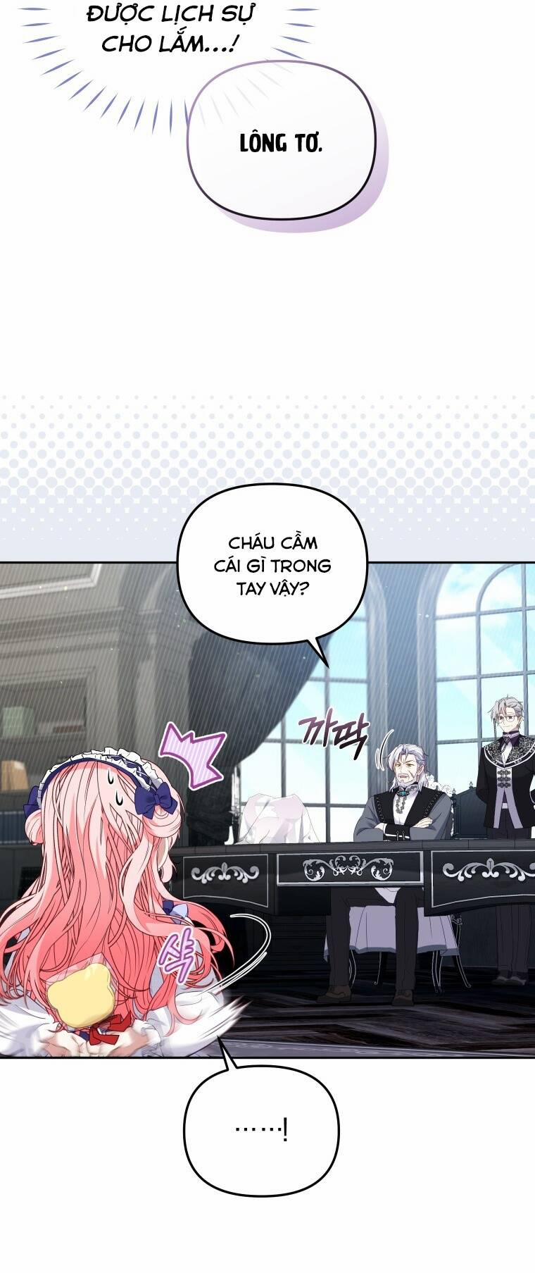 Papa Tôi Là Bạo Chúa Ác Ma 46 trang 34