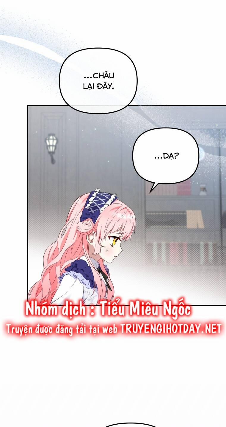 Papa Tôi Là Bạo Chúa Ác Ma 46 trang 36