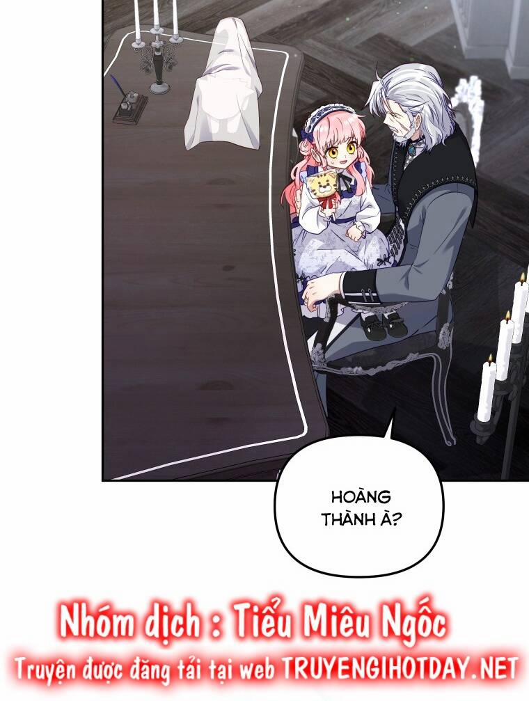 Papa Tôi Là Bạo Chúa Ác Ma 46 trang 41