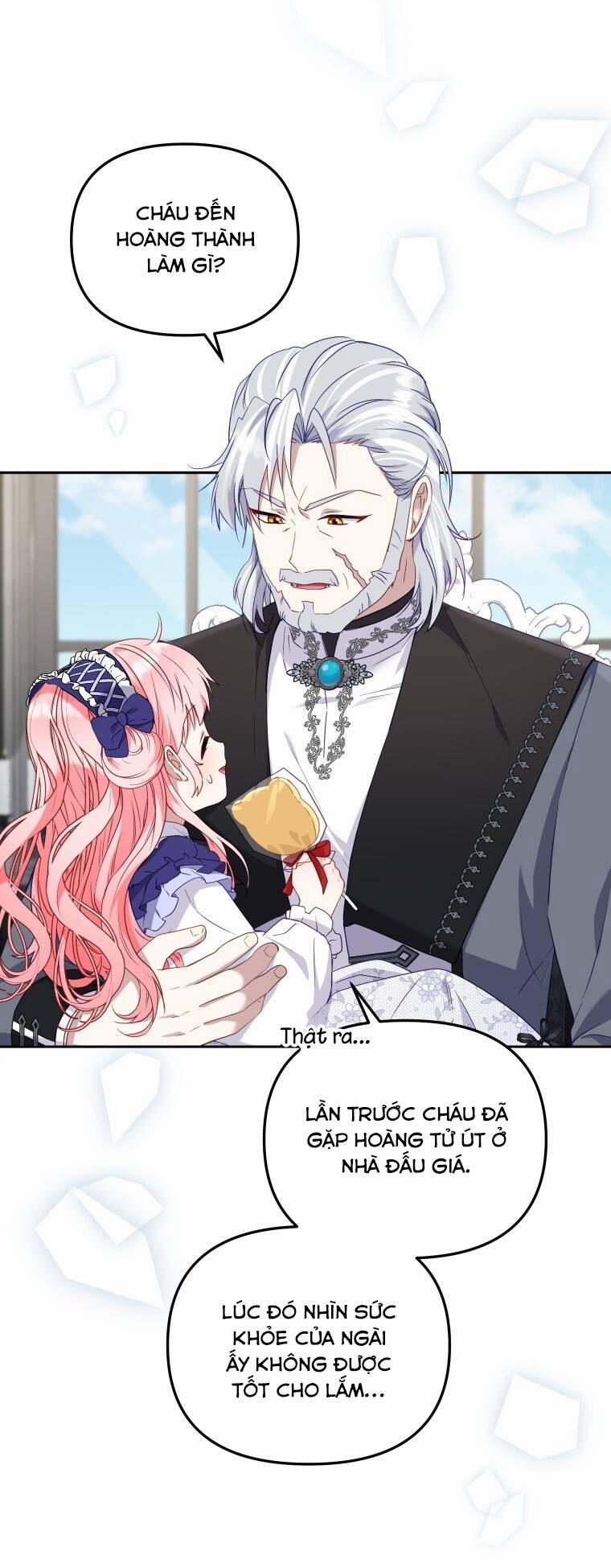 Papa Tôi Là Bạo Chúa Ác Ma 46 trang 42