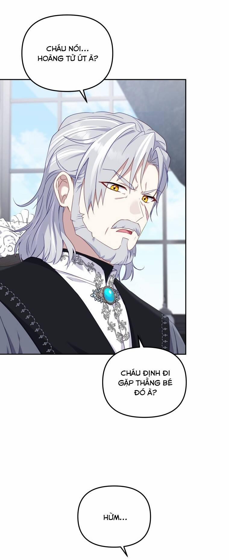 Papa Tôi Là Bạo Chúa Ác Ma 46 trang 44