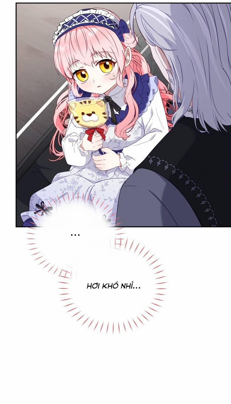 Papa Tôi Là Bạo Chúa Ác Ma 46 trang 45