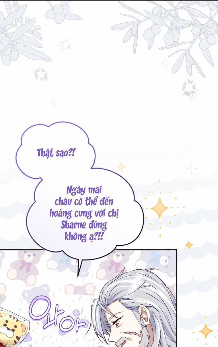 Papa Tôi Là Bạo Chúa Ác Ma 46 trang 47