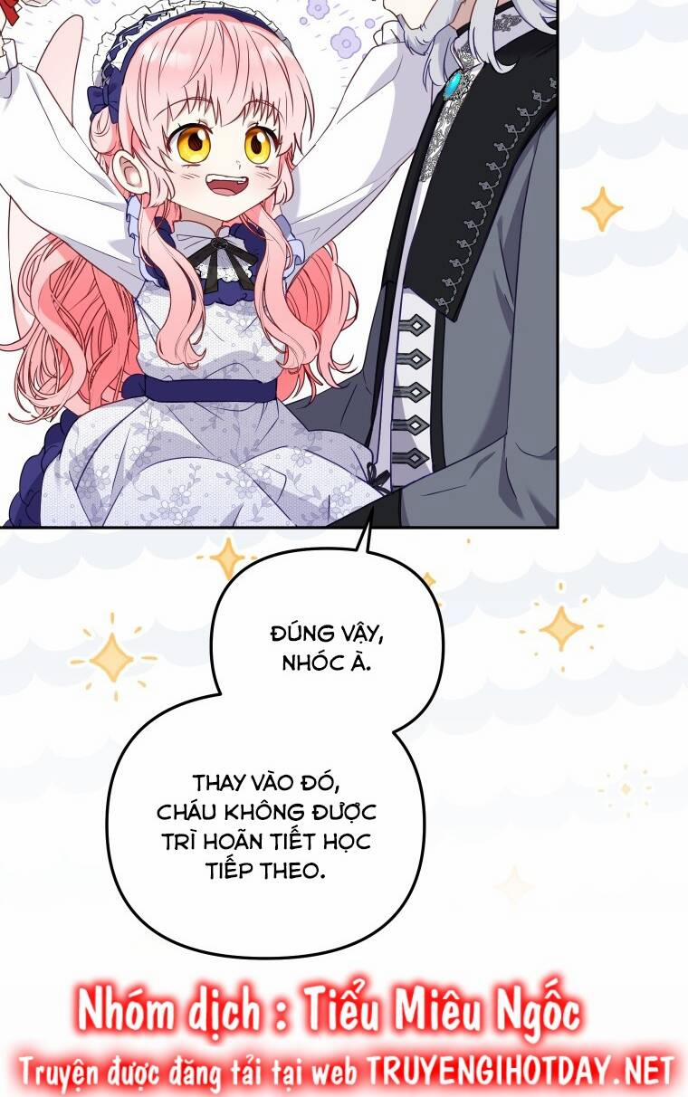 Papa Tôi Là Bạo Chúa Ác Ma 46 trang 48