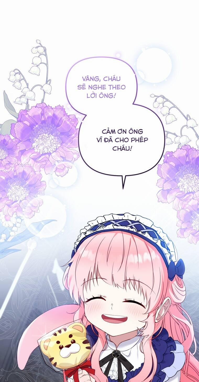 Papa Tôi Là Bạo Chúa Ác Ma 46 trang 49