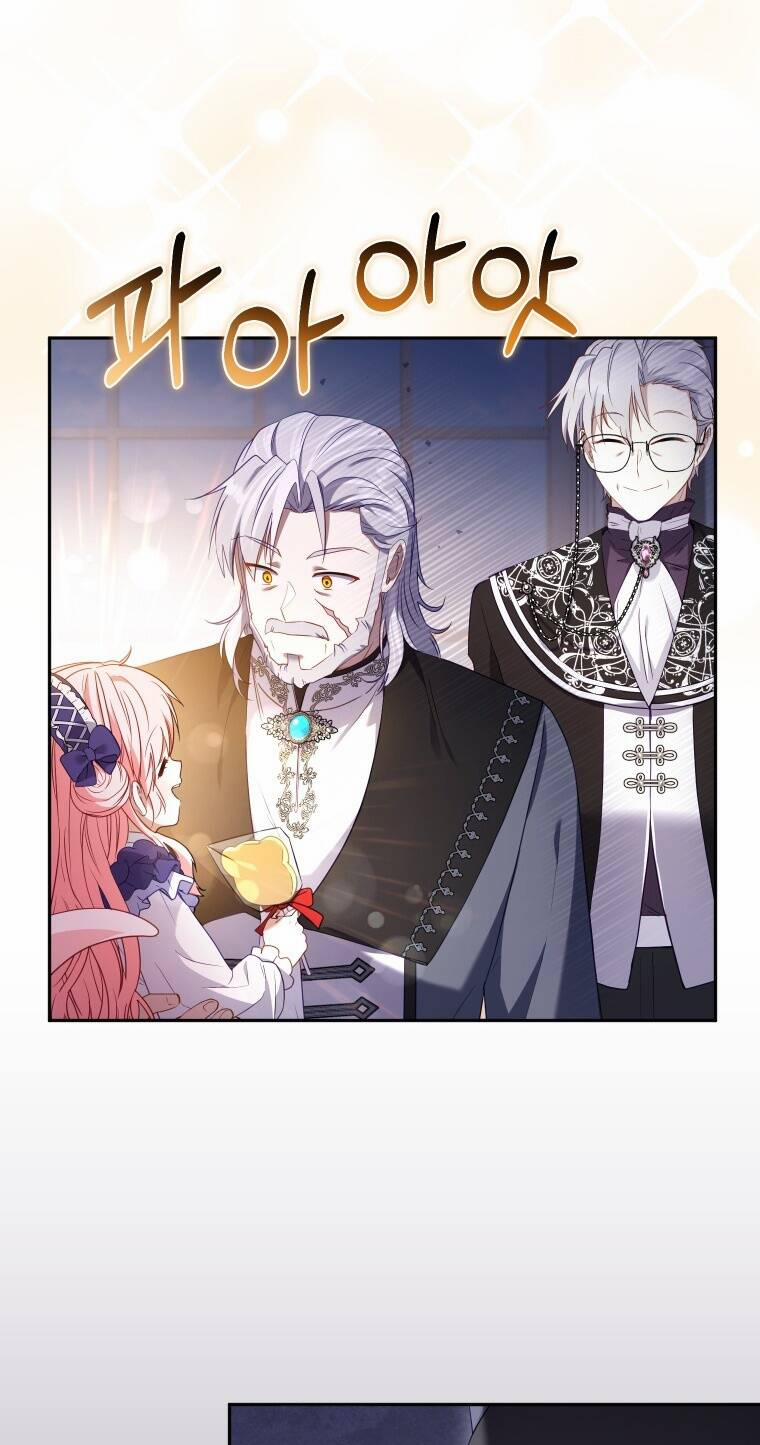 Papa Tôi Là Bạo Chúa Ác Ma 46 trang 51