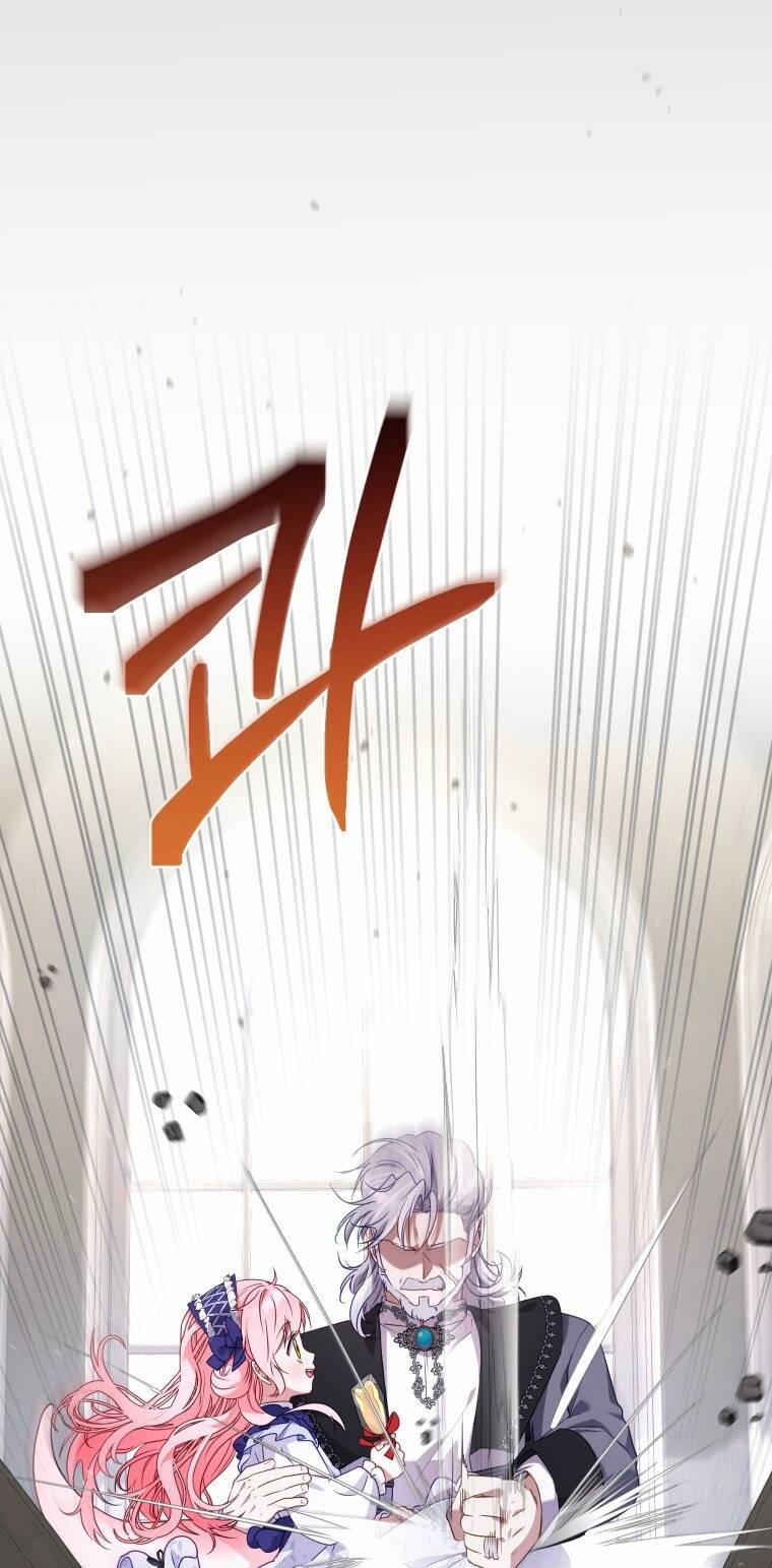 Papa Tôi Là Bạo Chúa Ác Ma 46 trang 53