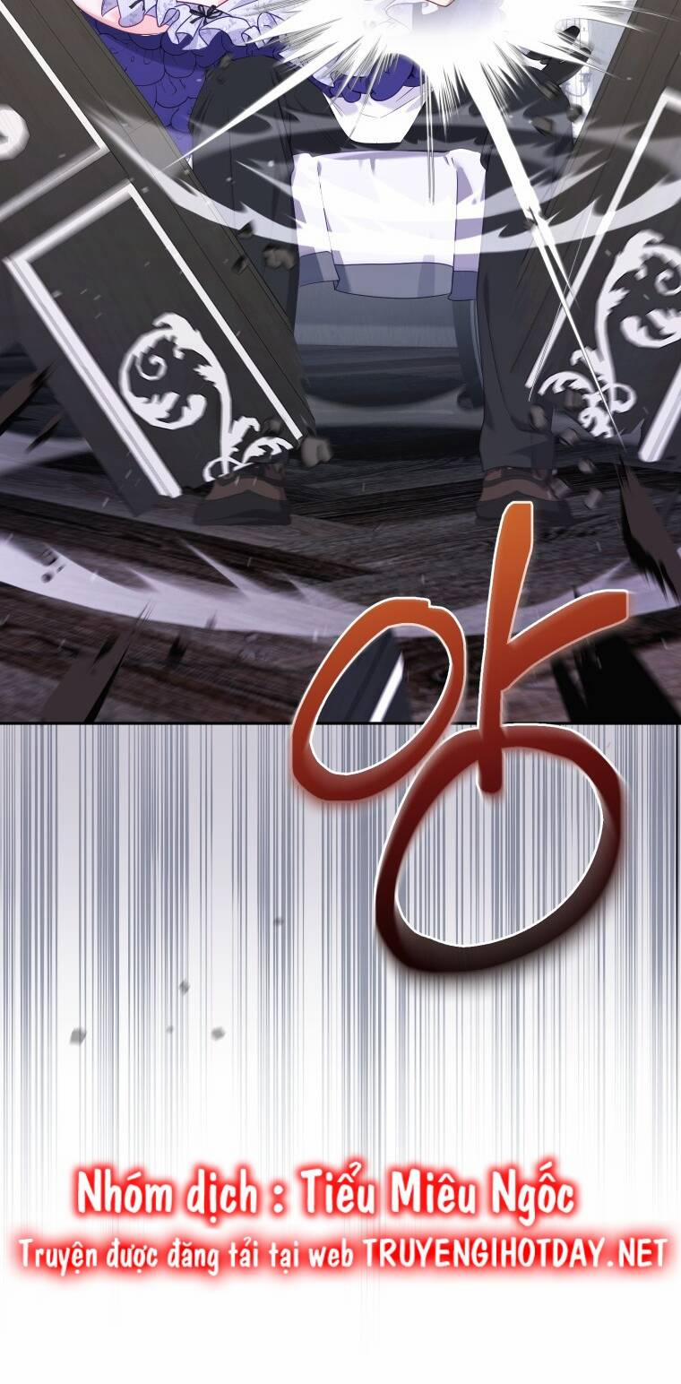 Papa Tôi Là Bạo Chúa Ác Ma 46 trang 54