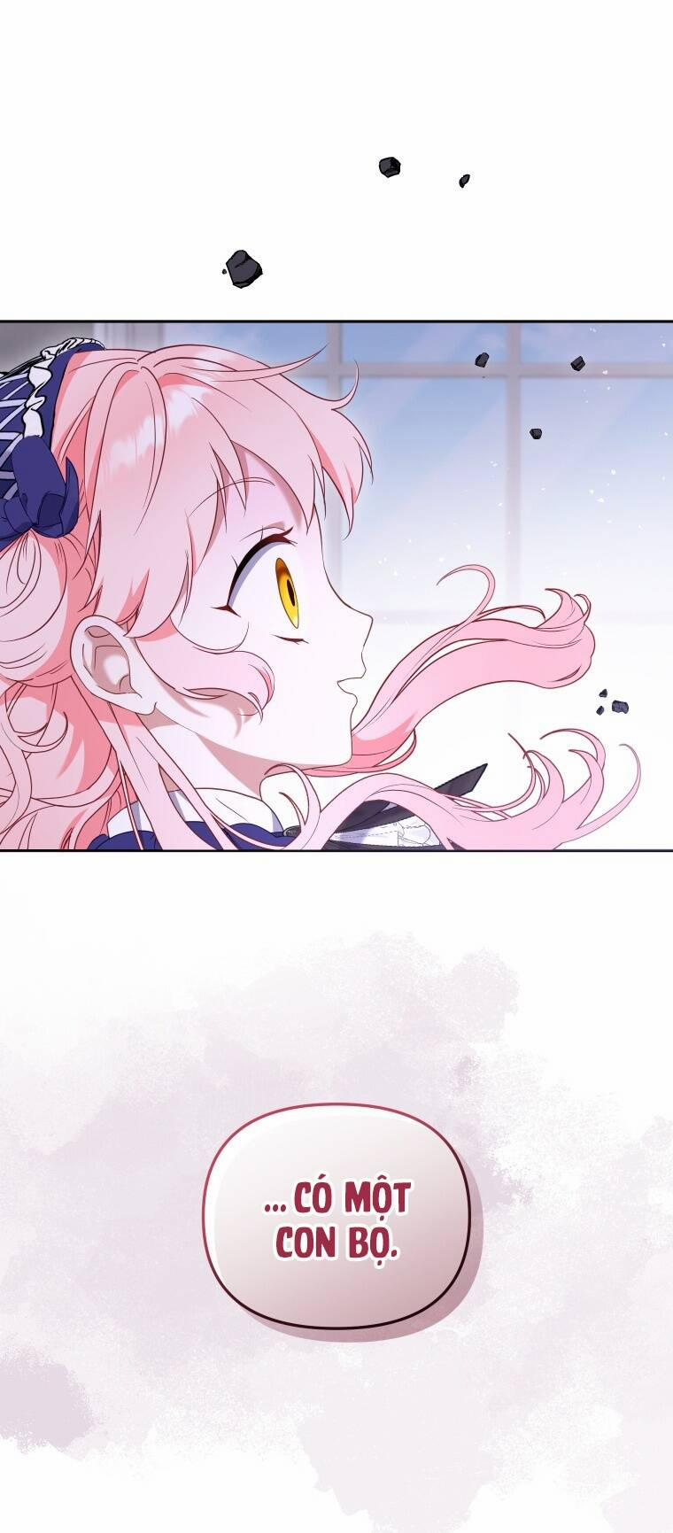 Papa Tôi Là Bạo Chúa Ác Ma 46 trang 55