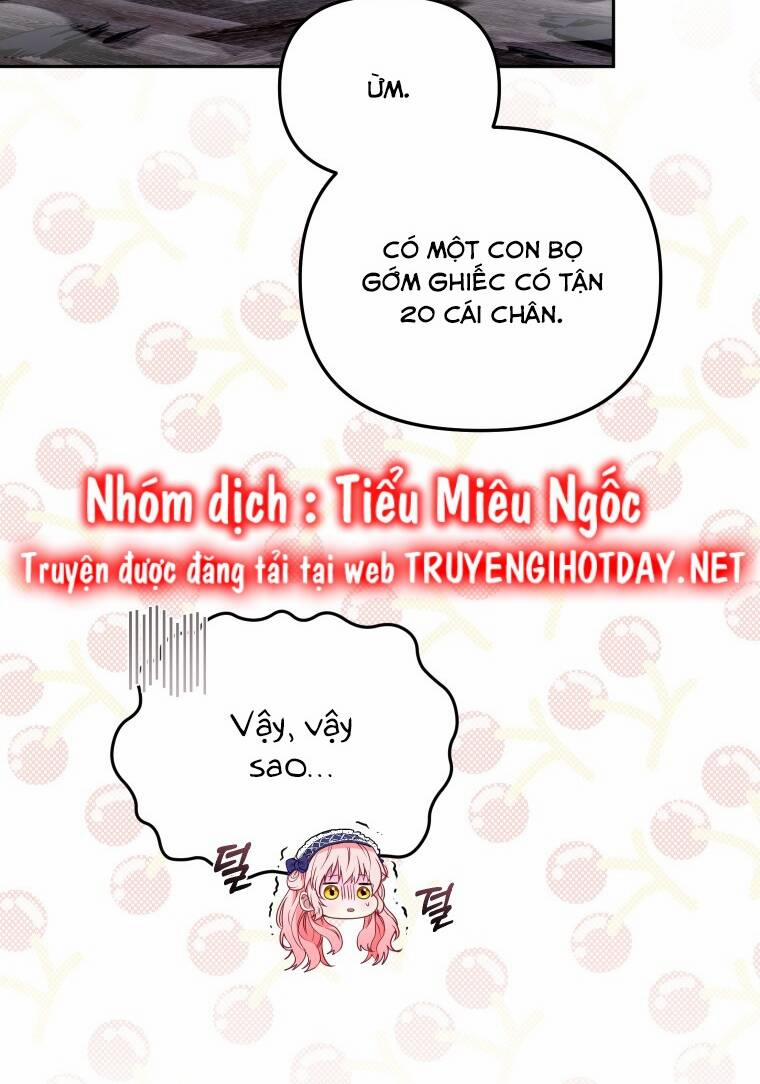 Papa Tôi Là Bạo Chúa Ác Ma 46 trang 57