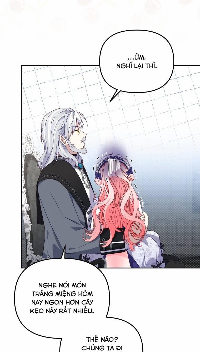 Papa Tôi Là Bạo Chúa Ác Ma 46 trang 58