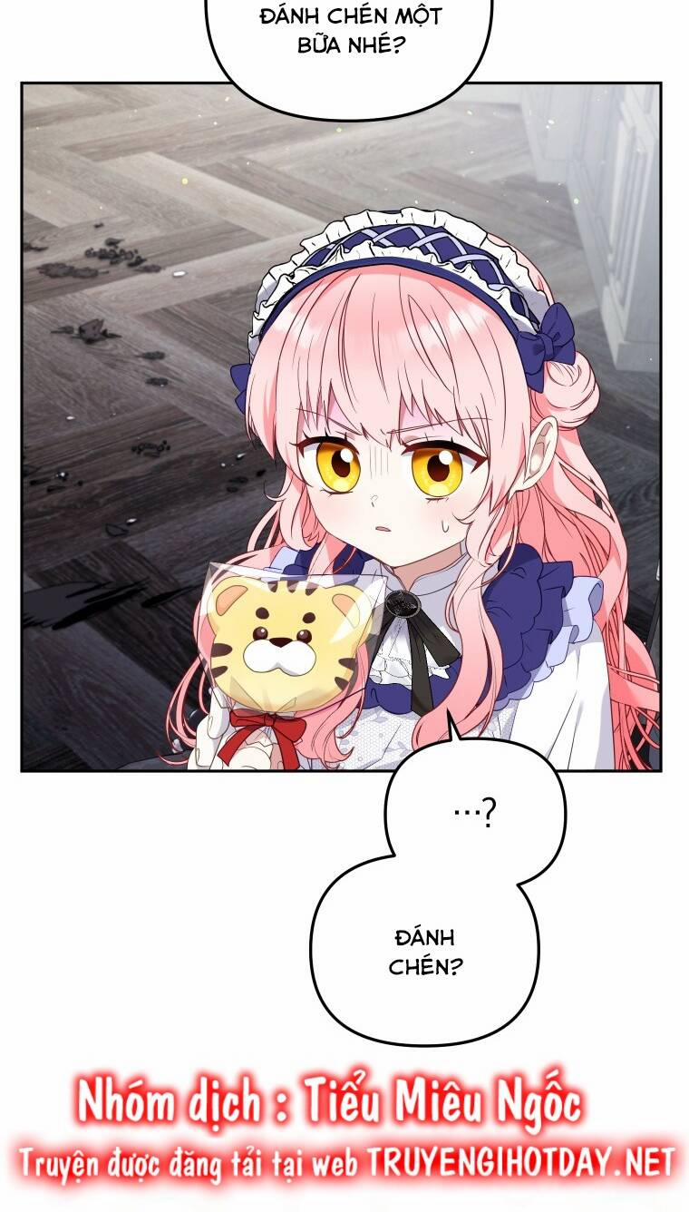 Papa Tôi Là Bạo Chúa Ác Ma 46 trang 59