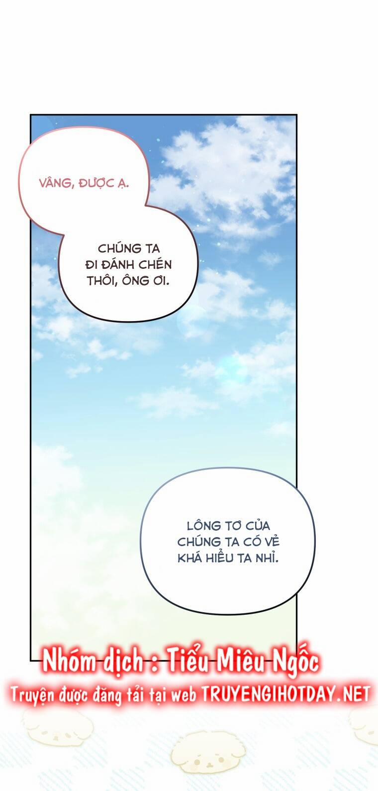 Papa Tôi Là Bạo Chúa Ác Ma 46 trang 61