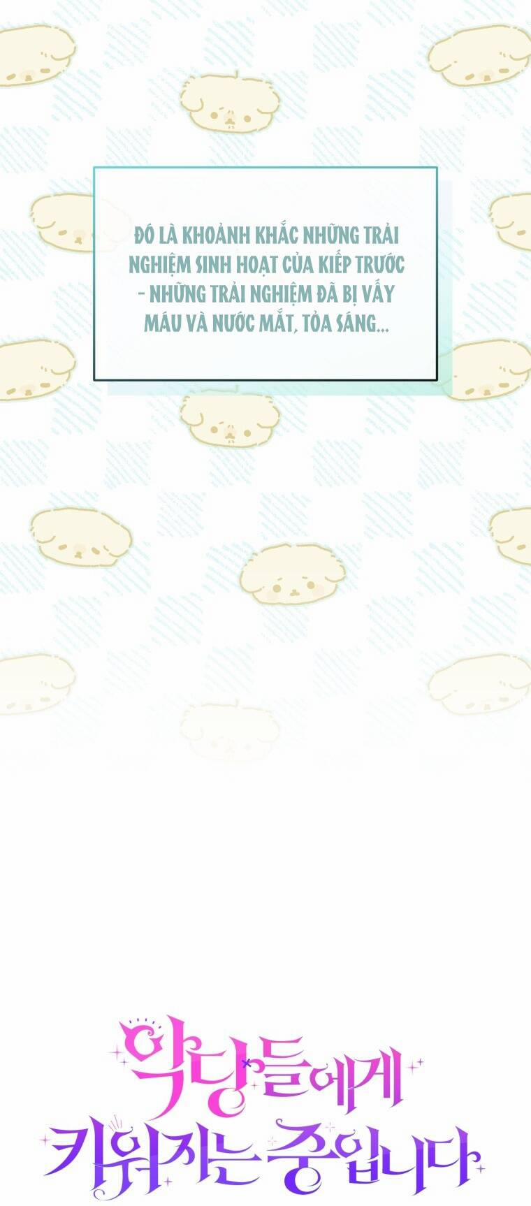 Papa Tôi Là Bạo Chúa Ác Ma 46 trang 62