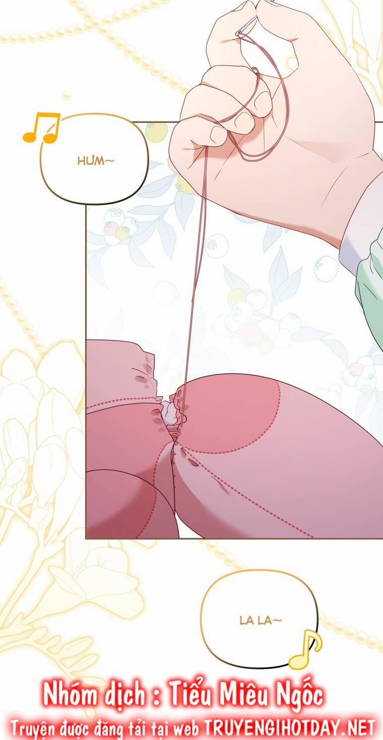 Papa Tôi Là Bạo Chúa Ác Ma 46 trang 66