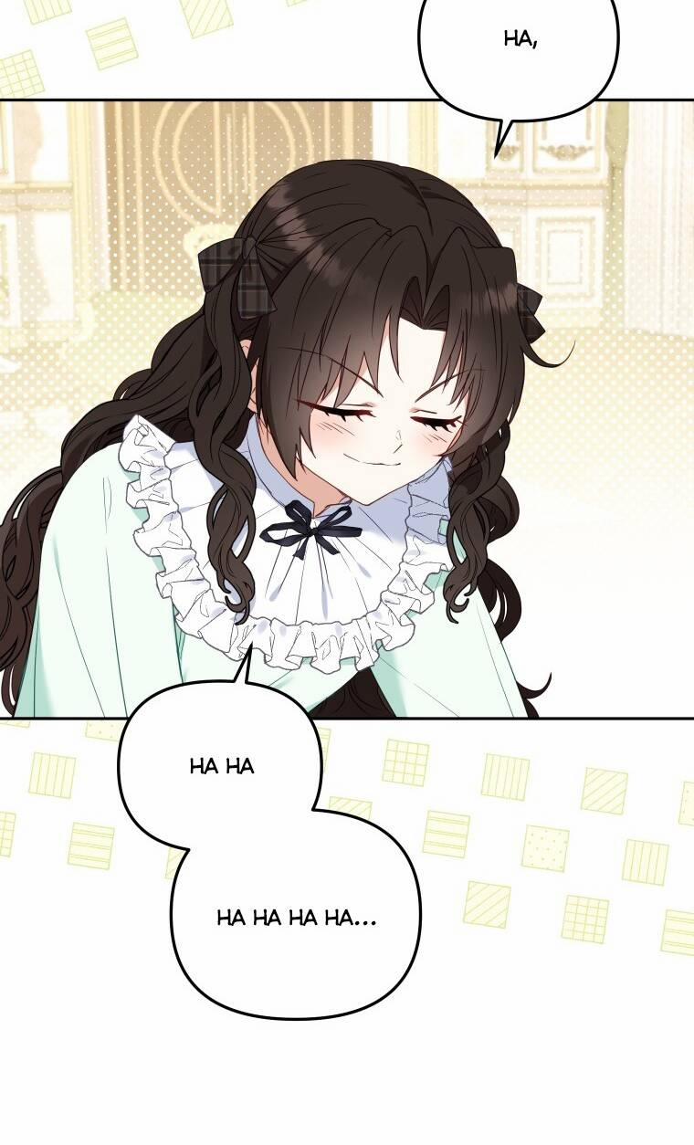 Papa Tôi Là Bạo Chúa Ác Ma 46 trang 74