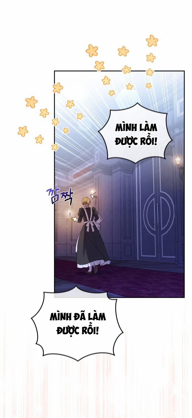 Papa Tôi Là Bạo Chúa Ác Ma 46 trang 75