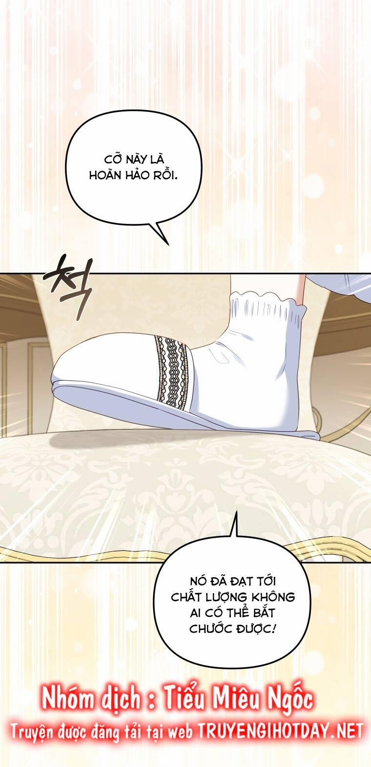 Papa Tôi Là Bạo Chúa Ác Ma 46 trang 76