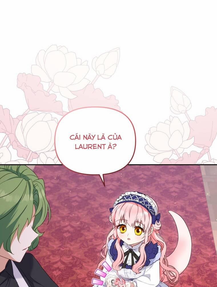 Papa Tôi Là Bạo Chúa Ác Ma 46 trang 8