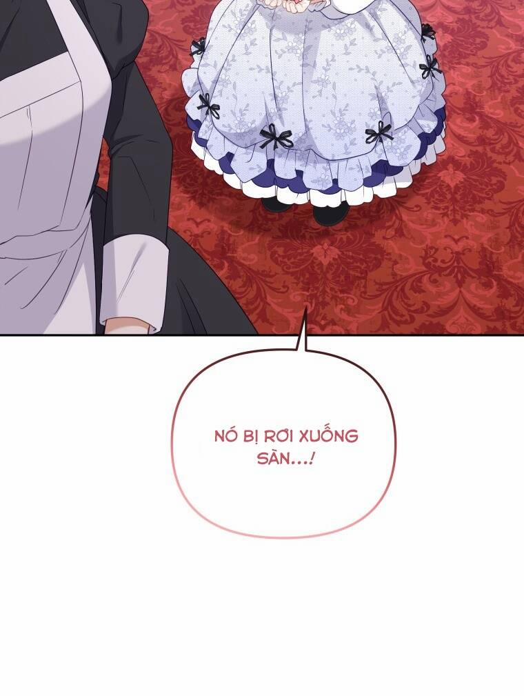 Papa Tôi Là Bạo Chúa Ác Ma 46 trang 9