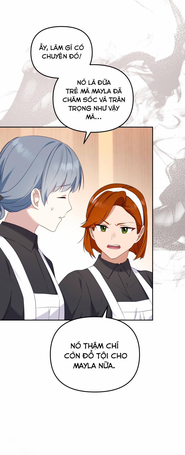 Papa Tôi Là Bạo Chúa Ác Ma 47 trang 12