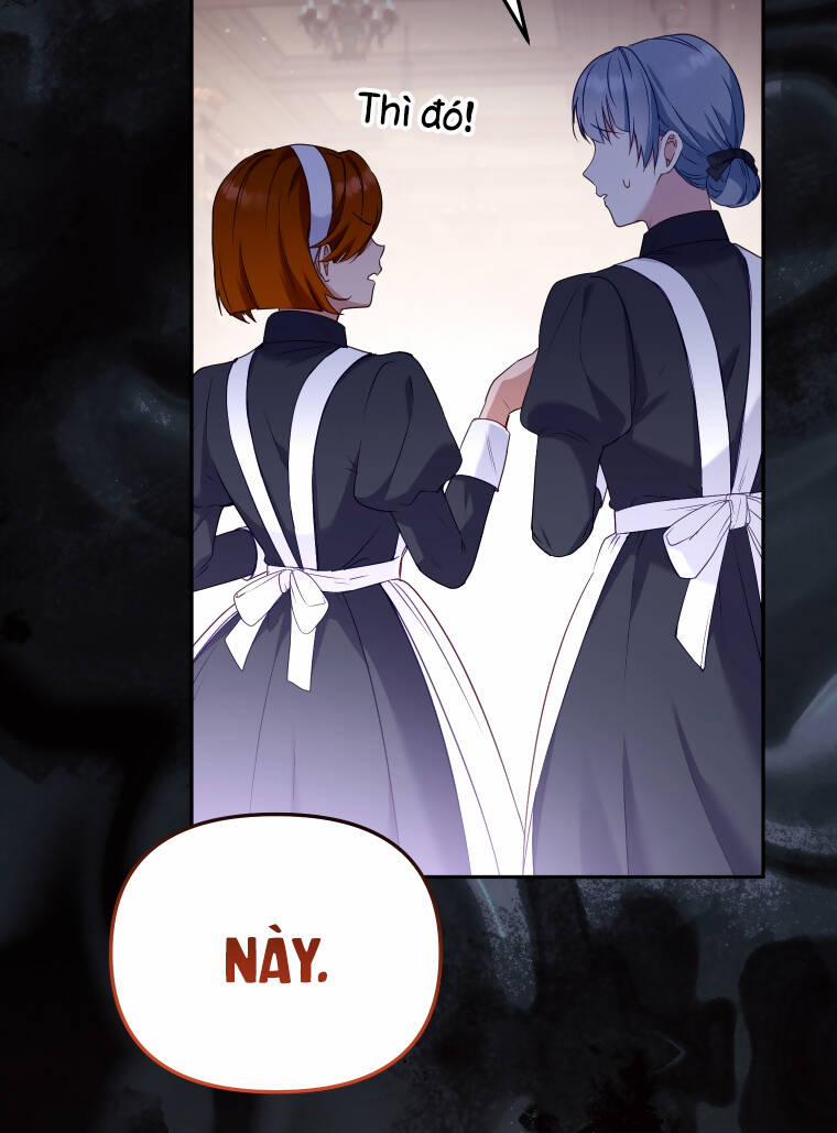 Papa Tôi Là Bạo Chúa Ác Ma 47 trang 14