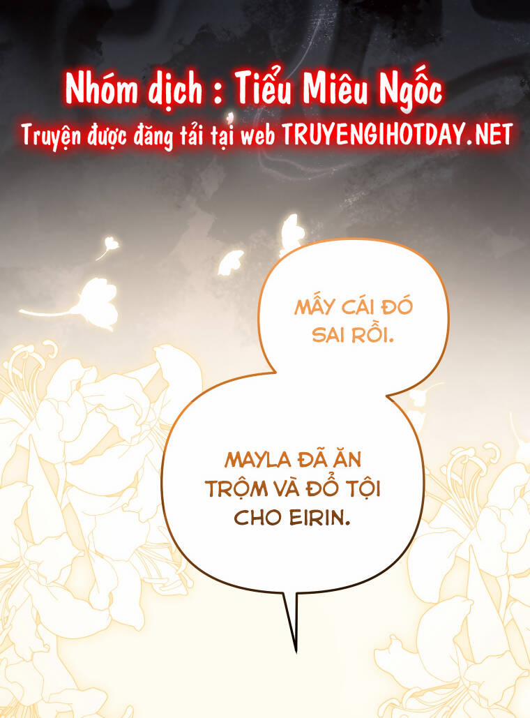 Papa Tôi Là Bạo Chúa Ác Ma 47 trang 15