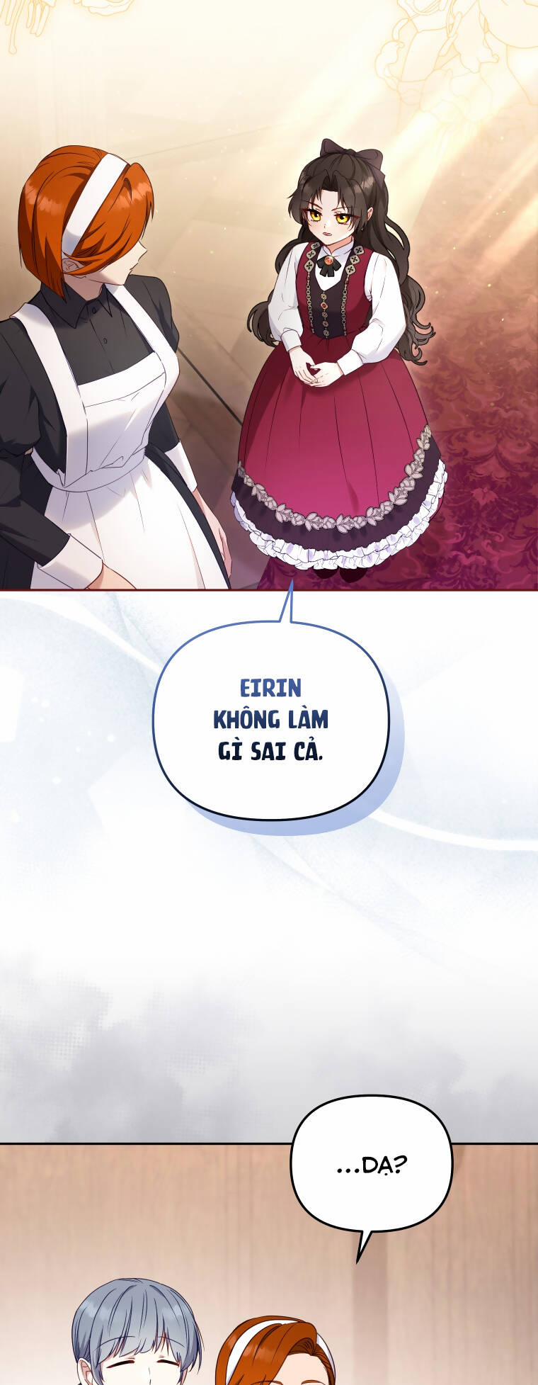 Papa Tôi Là Bạo Chúa Ác Ma 47 trang 16