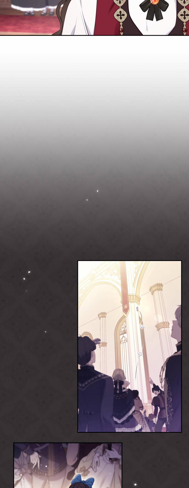 Papa Tôi Là Bạo Chúa Ác Ma 47 trang 19