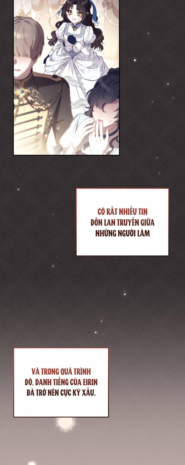 Papa Tôi Là Bạo Chúa Ác Ma 47 trang 20