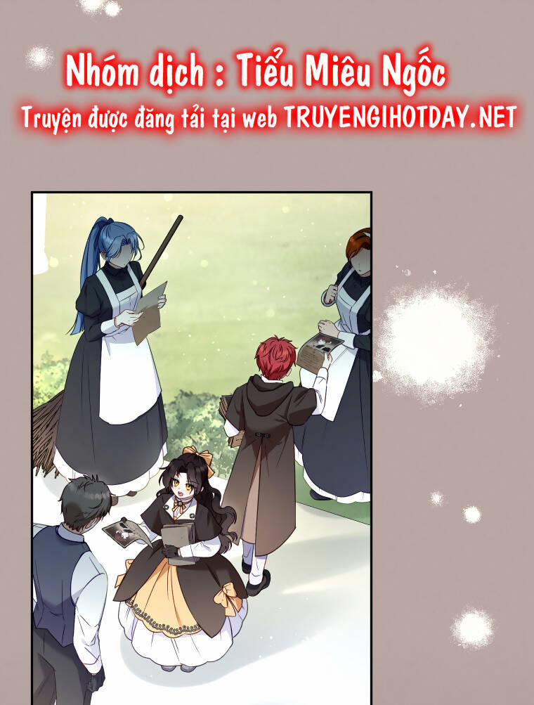 Papa Tôi Là Bạo Chúa Ác Ma 47 trang 21