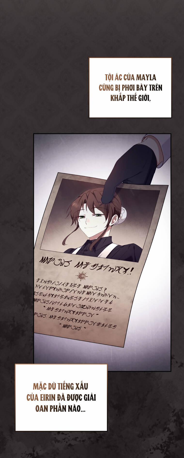 Papa Tôi Là Bạo Chúa Ác Ma 47 trang 23