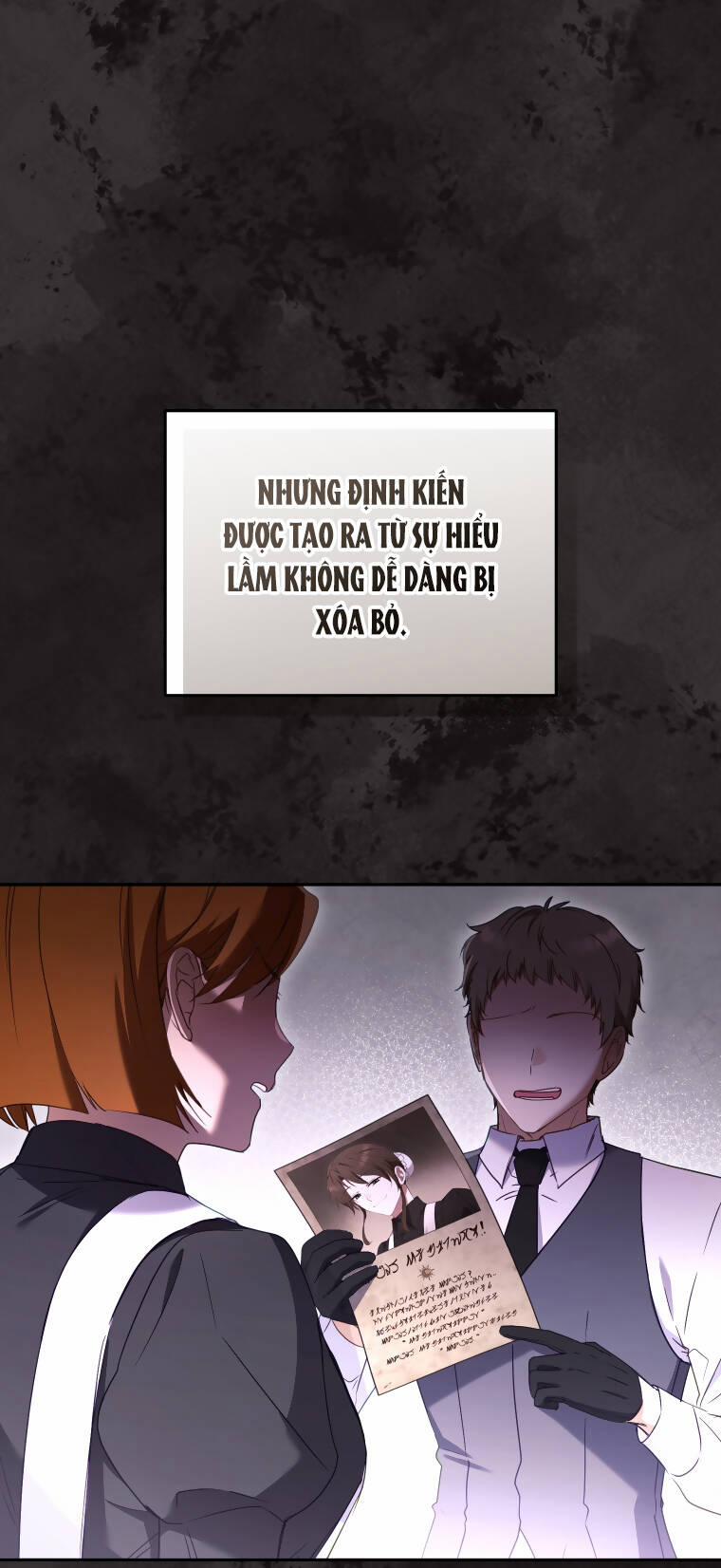 Papa Tôi Là Bạo Chúa Ác Ma 47 trang 24