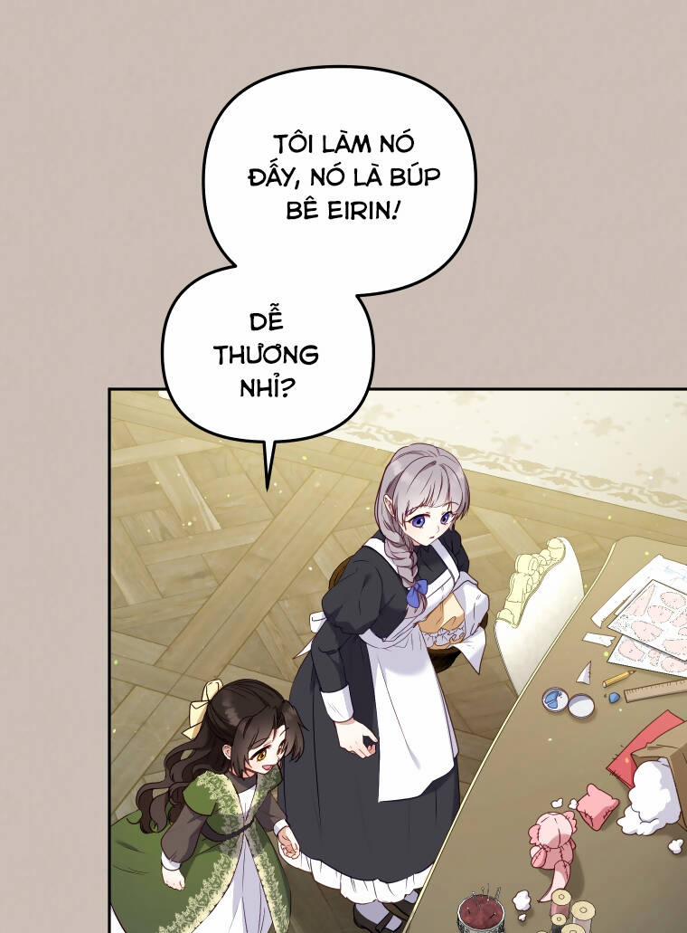 Papa Tôi Là Bạo Chúa Ác Ma 47 trang 31