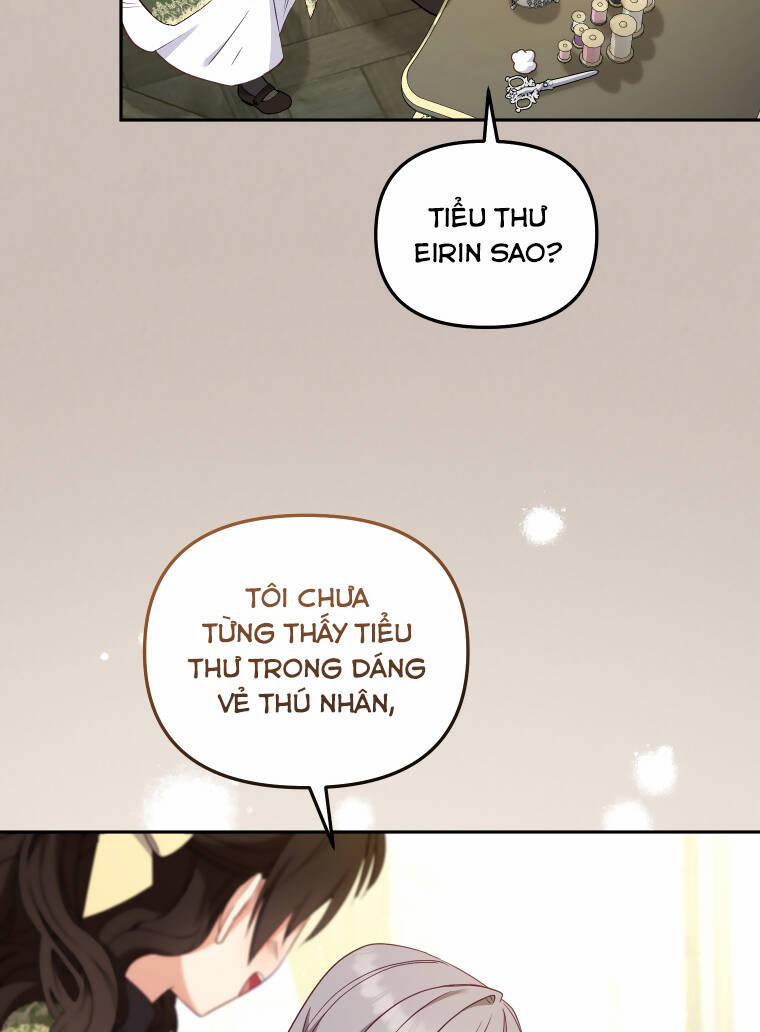 Papa Tôi Là Bạo Chúa Ác Ma 47 trang 32