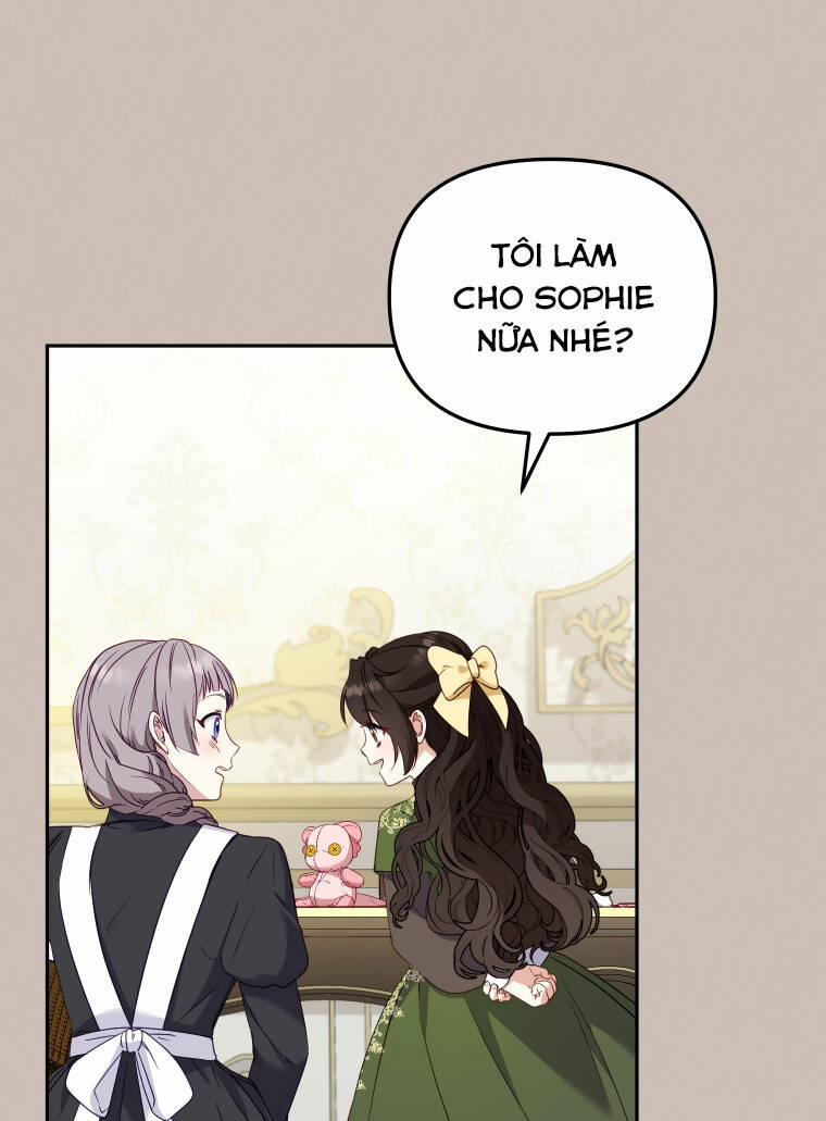 Papa Tôi Là Bạo Chúa Ác Ma 47 trang 34