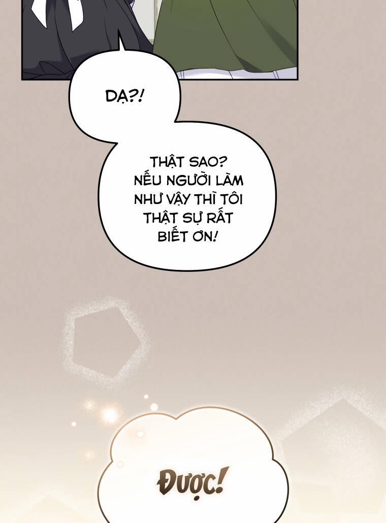 Papa Tôi Là Bạo Chúa Ác Ma 47 trang 35