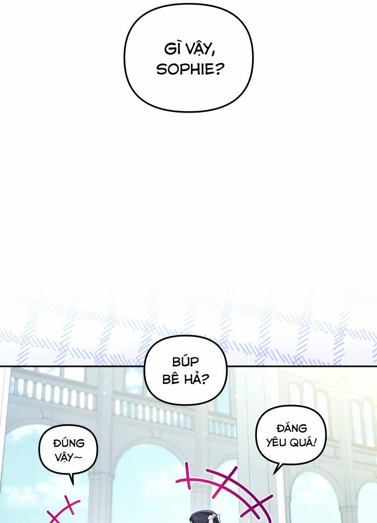 Papa Tôi Là Bạo Chúa Ác Ma 47 trang 39