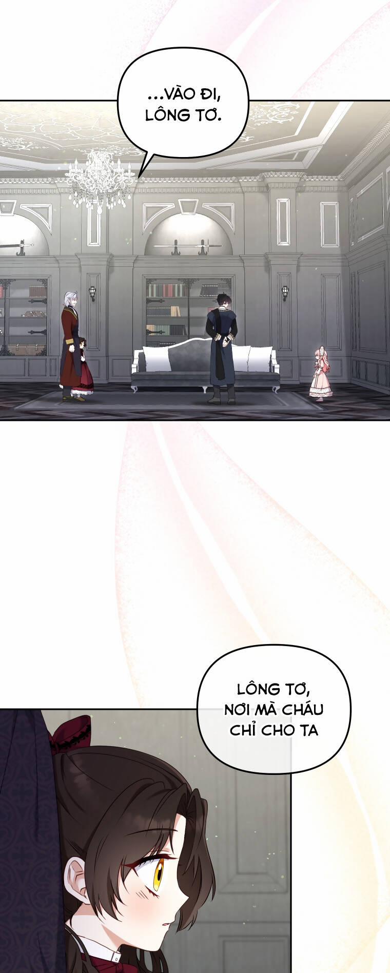 Papa Tôi Là Bạo Chúa Ác Ma 47 trang 4