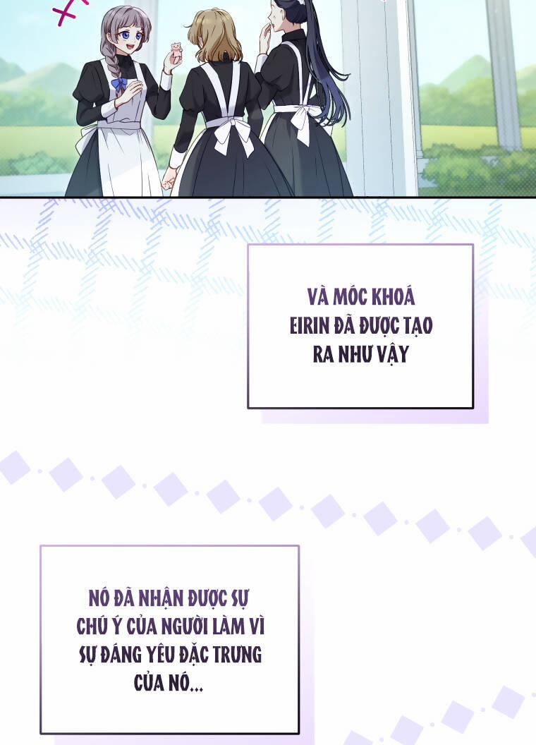 Papa Tôi Là Bạo Chúa Ác Ma 47 trang 40