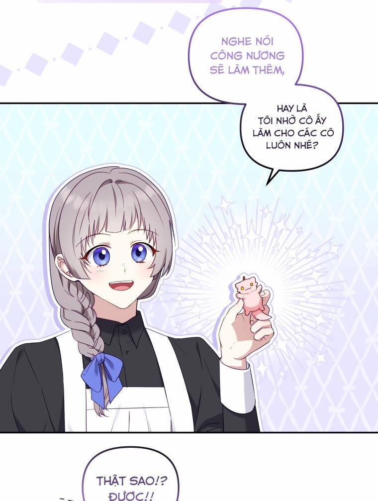 Papa Tôi Là Bạo Chúa Ác Ma 47 trang 41