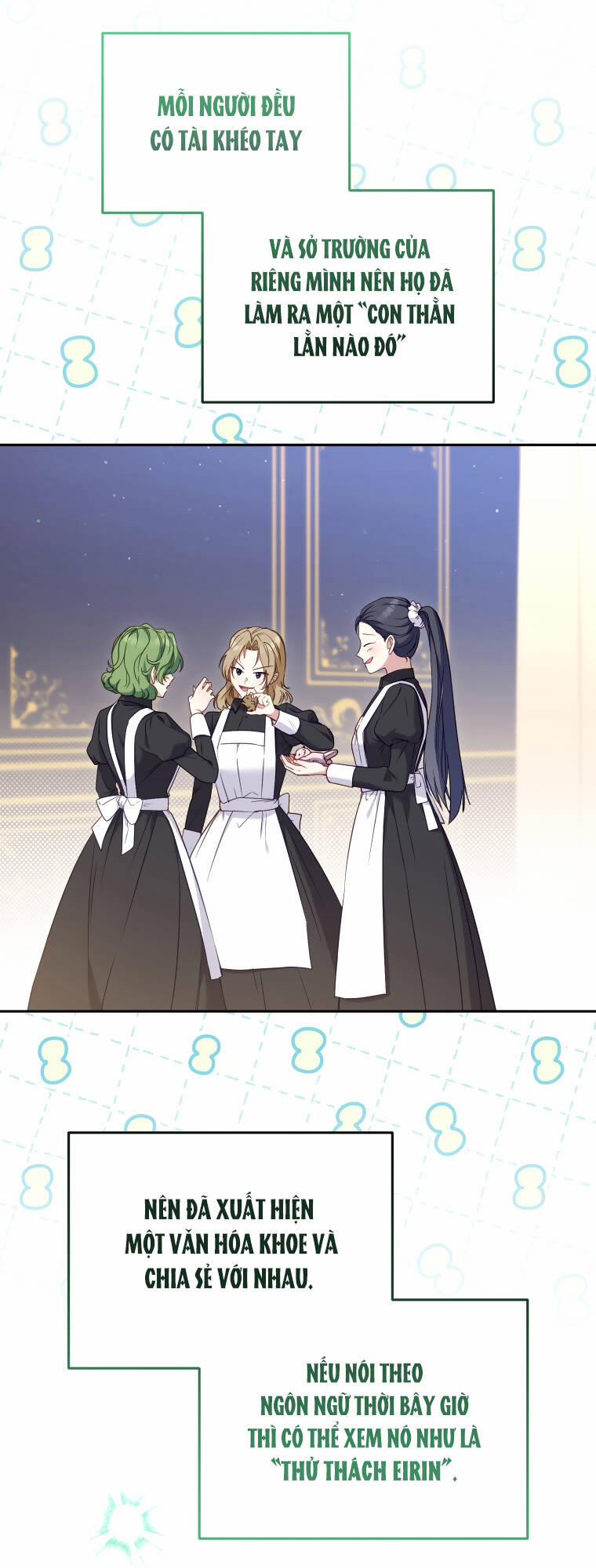 Papa Tôi Là Bạo Chúa Ác Ma 47 trang 47