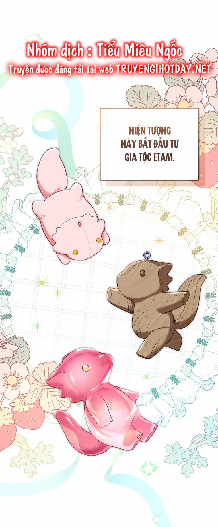 Papa Tôi Là Bạo Chúa Ác Ma 47 trang 48