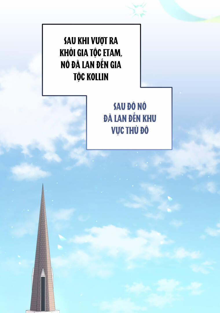 Papa Tôi Là Bạo Chúa Ác Ma 47 trang 49