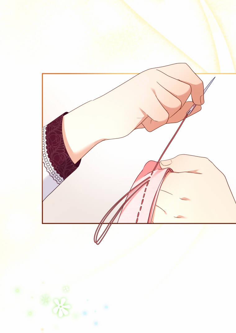 Papa Tôi Là Bạo Chúa Ác Ma 47 trang 51