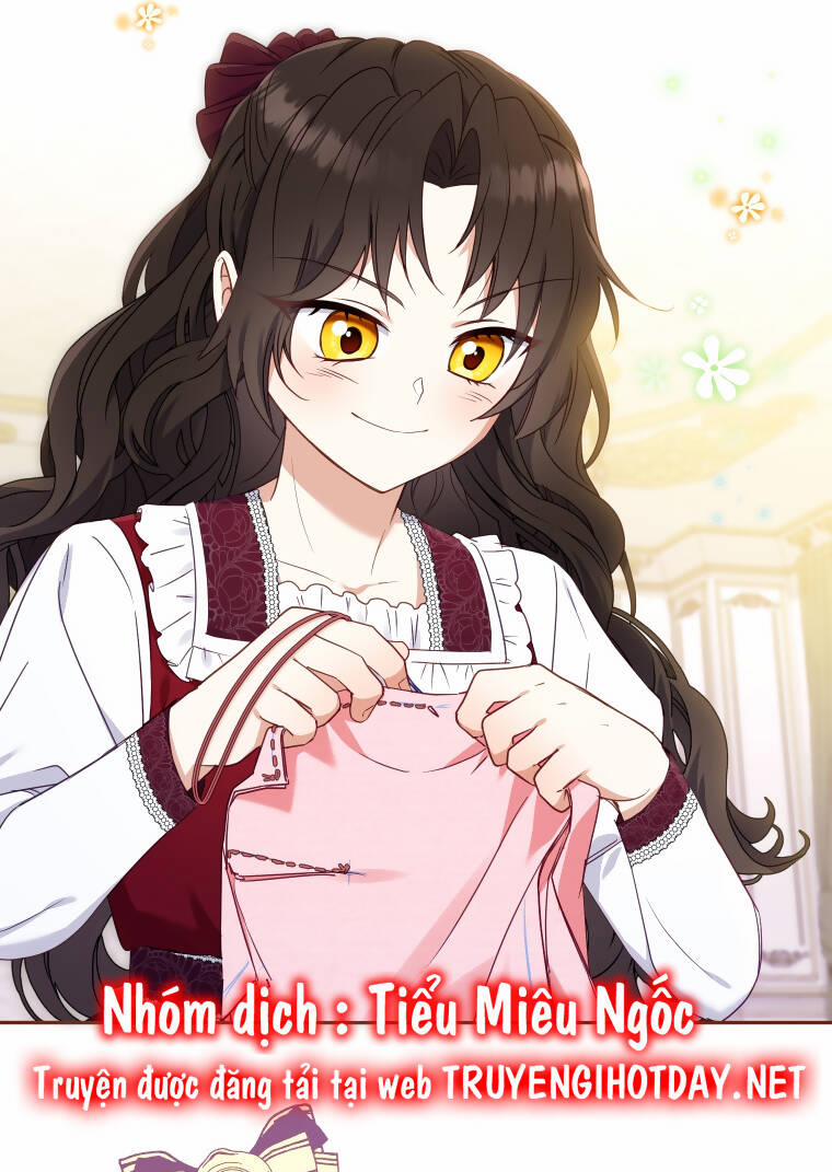 Papa Tôi Là Bạo Chúa Ác Ma 47 trang 52