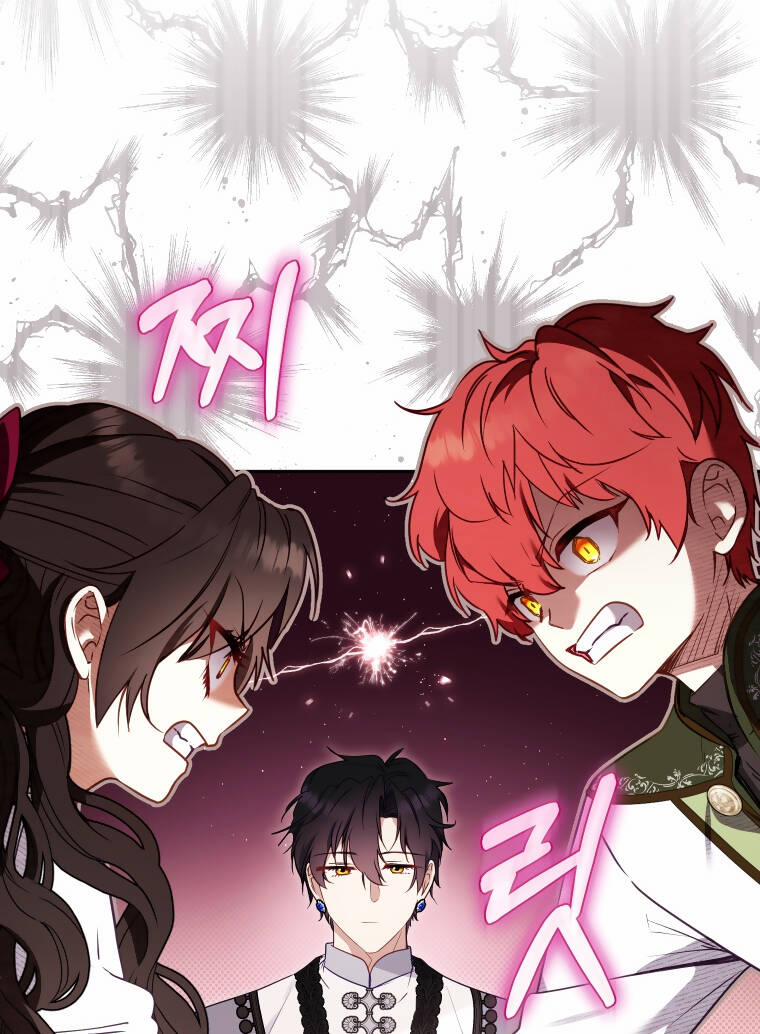 Papa Tôi Là Bạo Chúa Ác Ma 47 trang 59